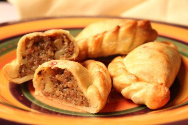comida de bnos aires