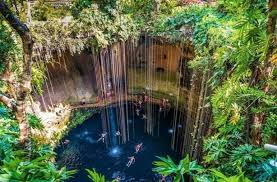 mexico