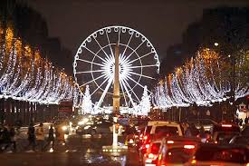 TRADICIONES FRANCESAS